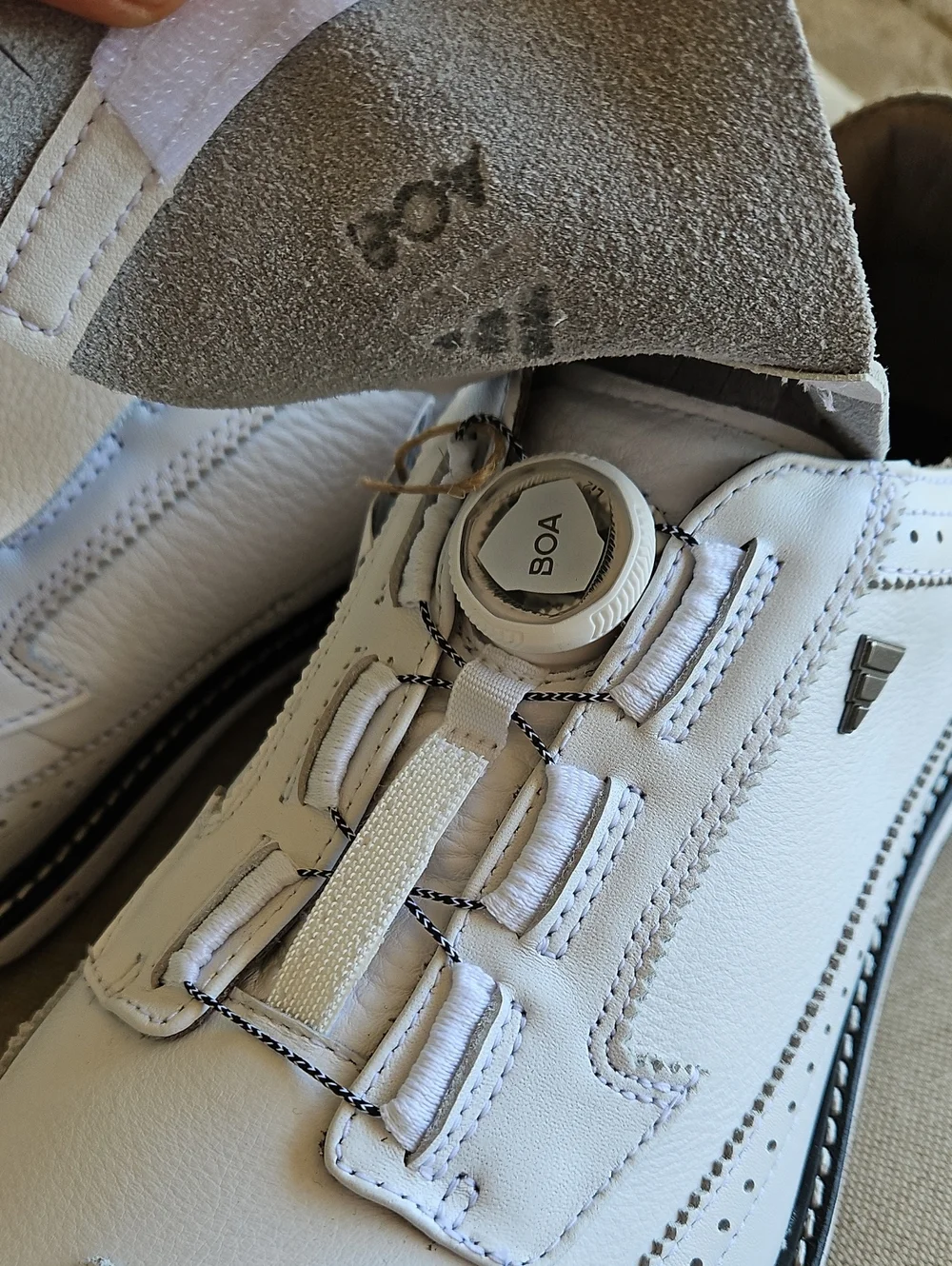 adidas dial your
